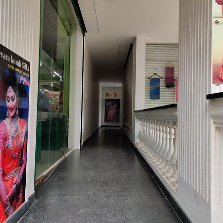 Swag Apartment マイソール エクステリア 写真