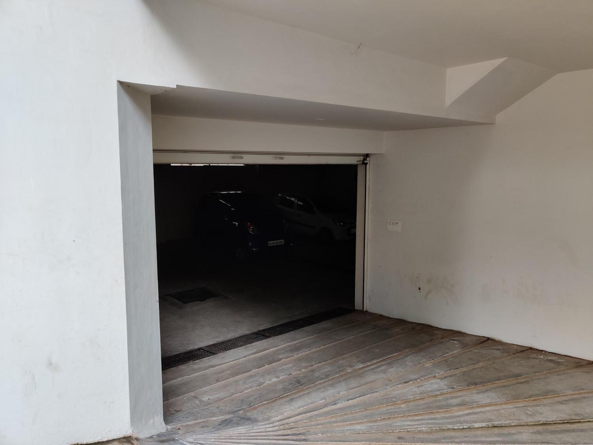 Swag Apartment マイソール エクステリア 写真