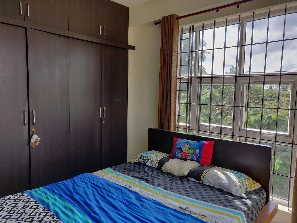 Swag Apartment マイソール エクステリア 写真