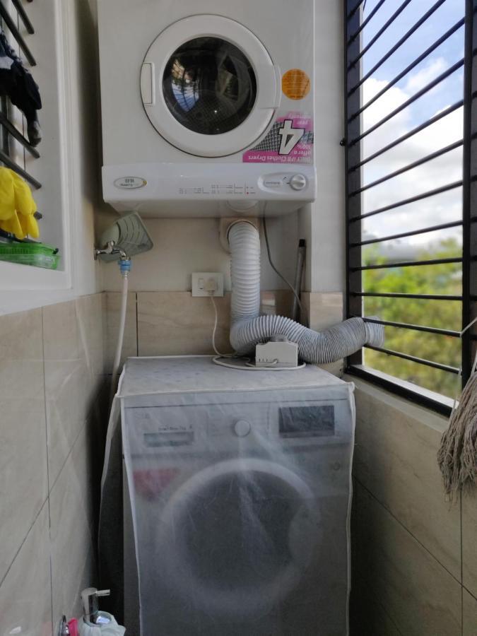 Swag Apartment マイソール エクステリア 写真